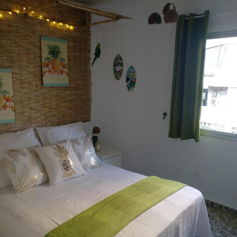 Wonder Rooms Nerja Guest House - Habitación Doble con baño privado externo - 6