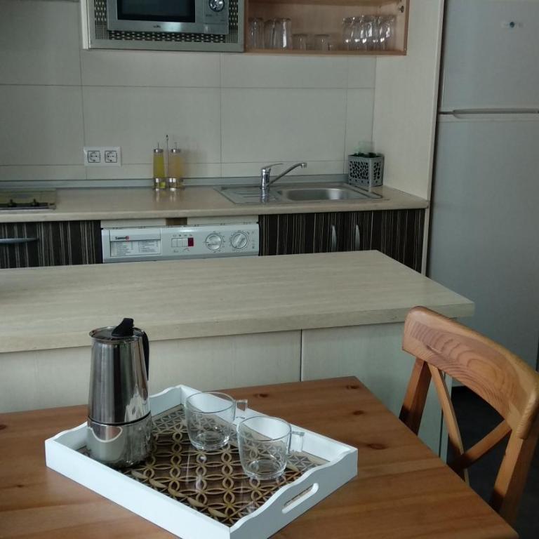 Apartamento Buenos Aires - Apartment - 11