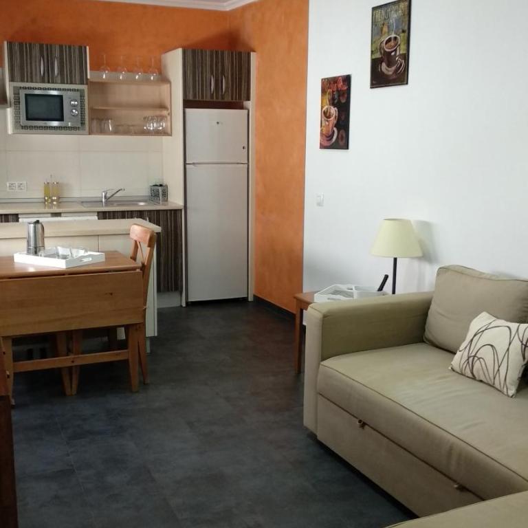 Apartamento Buenos Aires - Apartment - 10