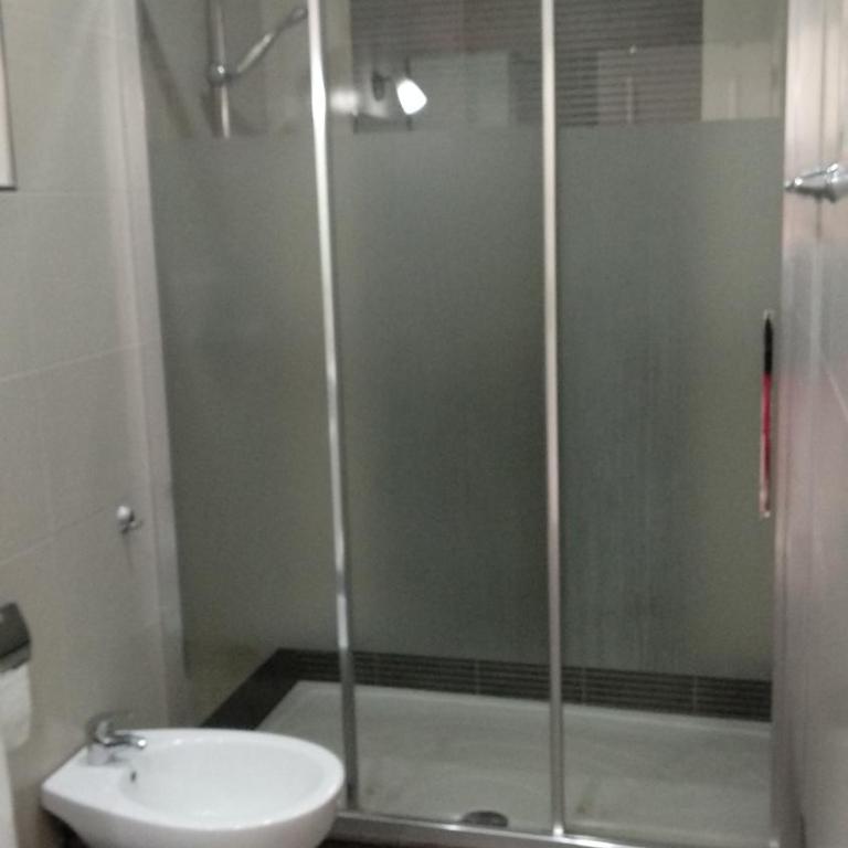 Apartamento Buenos Aires - Apartment - 15