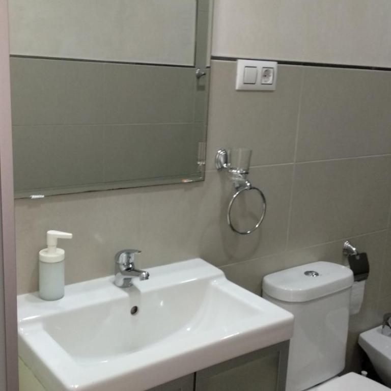 Apartamento Buenos Aires - Apartment - 13