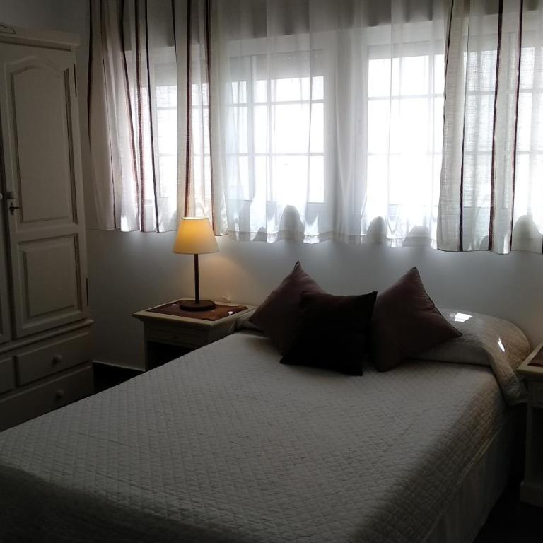 Apartamento Buenos Aires - Apartment - 17