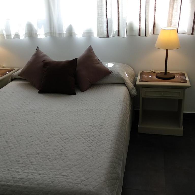 Apartamento Buenos Aires - Apartment - 18