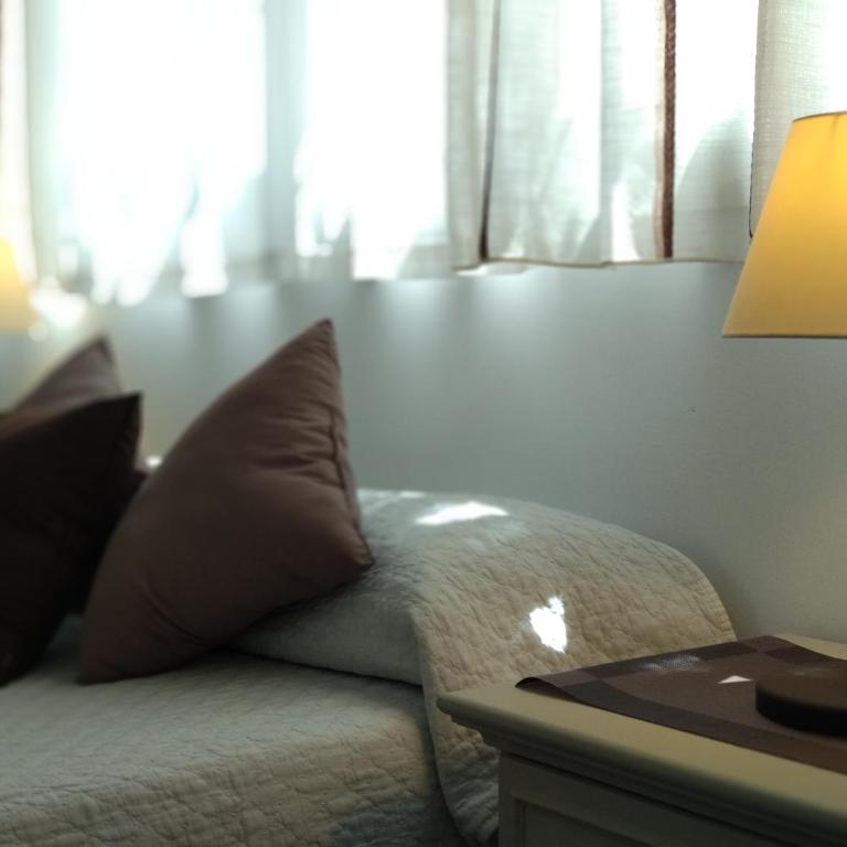 Apartamento Buenos Aires - Apartment - 2