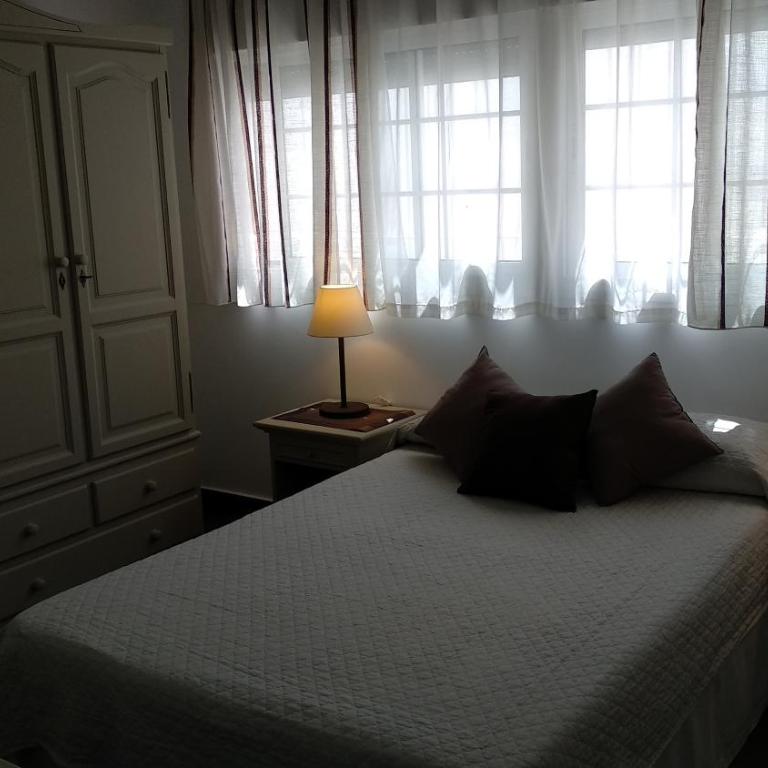 Apartamento Buenos Aires - Apartment - 19