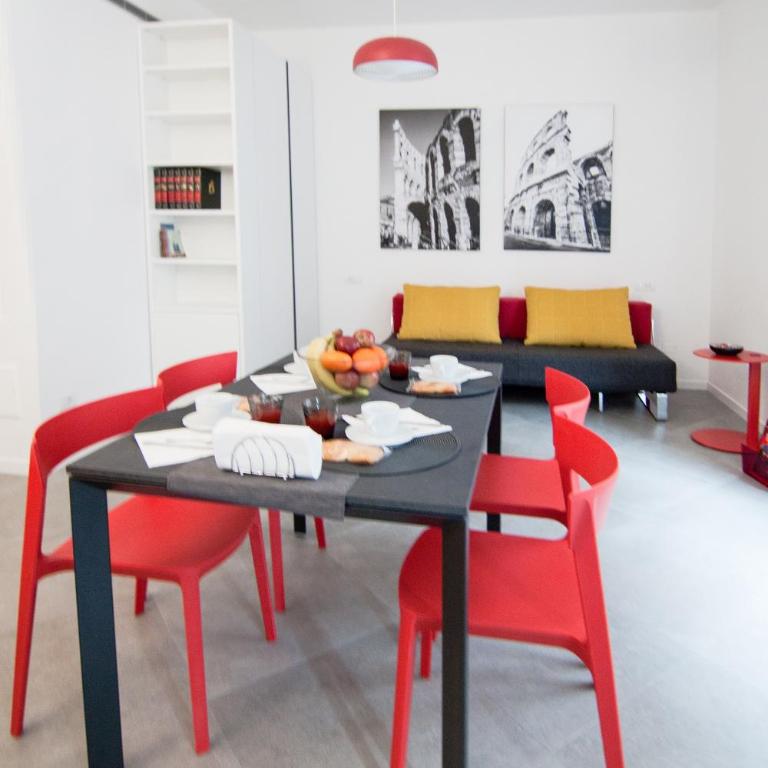 Suite Dreams in Verona - Appartamento con 1 Camera da Letto - 8