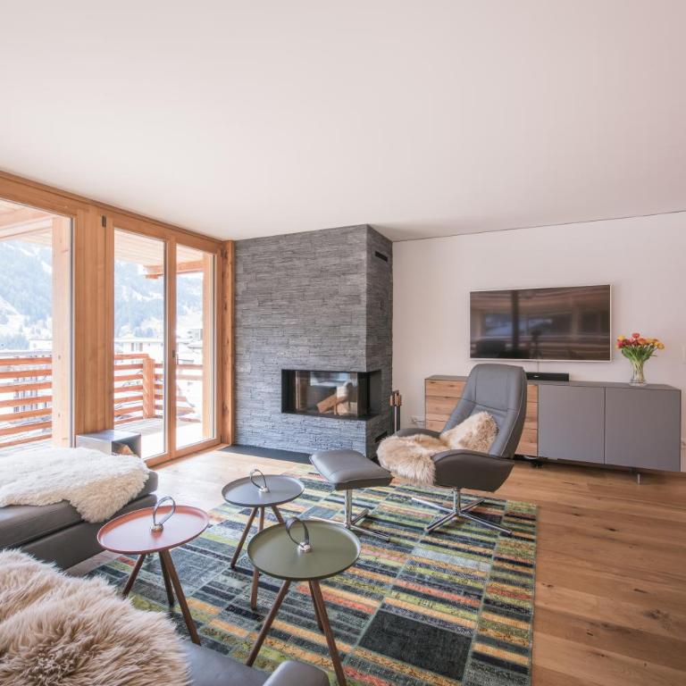 Bernstein - Apartamento - 4