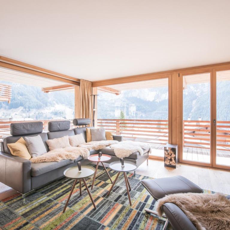 Bernstein - Apartamento - 1