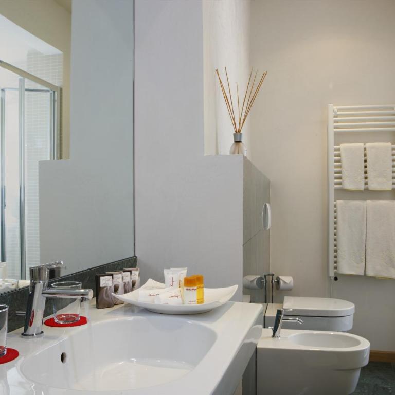 Relais Piazza Signoria - Suite Classic - 4