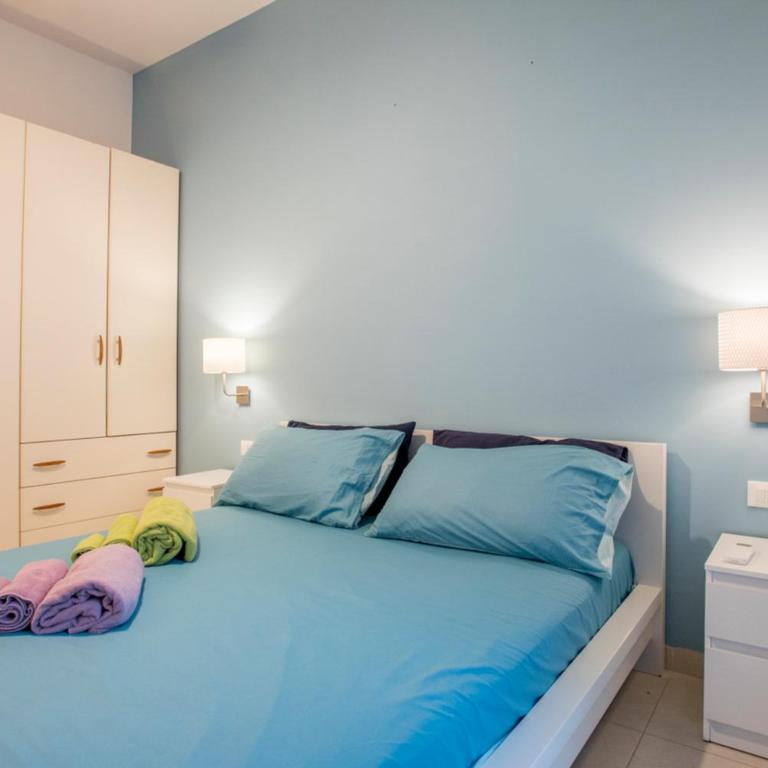 DELPOSTO Marina di Ragusa (az) - Appartamento con 1 Camera da Letto - 5