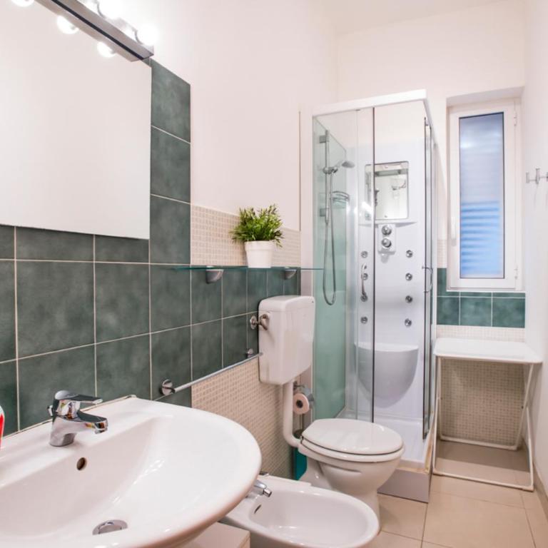 DELPOSTO Marina di Ragusa (az) - Appartamento con 1 Camera da Letto - 6