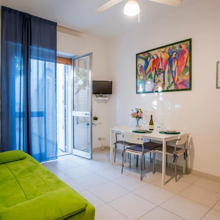 DELPOSTO Marina di Ragusa (az) - Appartamento con 1 Camera da Letto - 7