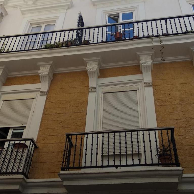 Apartamento Buenos Aires - Apartment - 20
