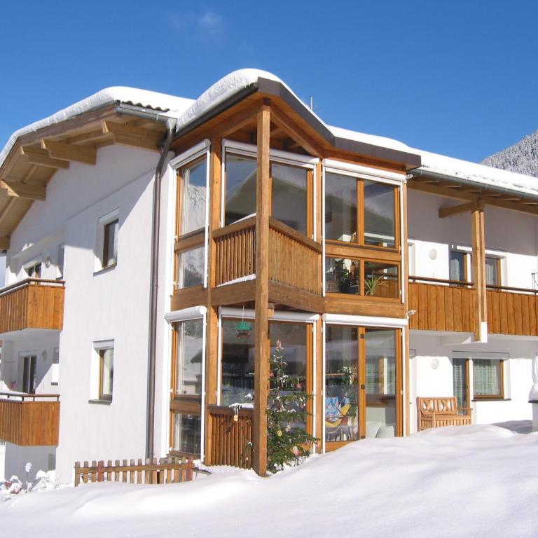 Acasa - Apartment mit 1 Schlafzimmer und Terrasse - 35