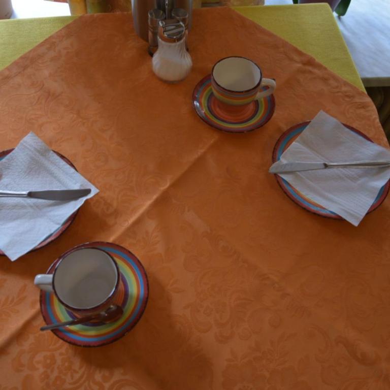 Frühstückspension Matheidl - Doppelzimmer mit Balkon - 4