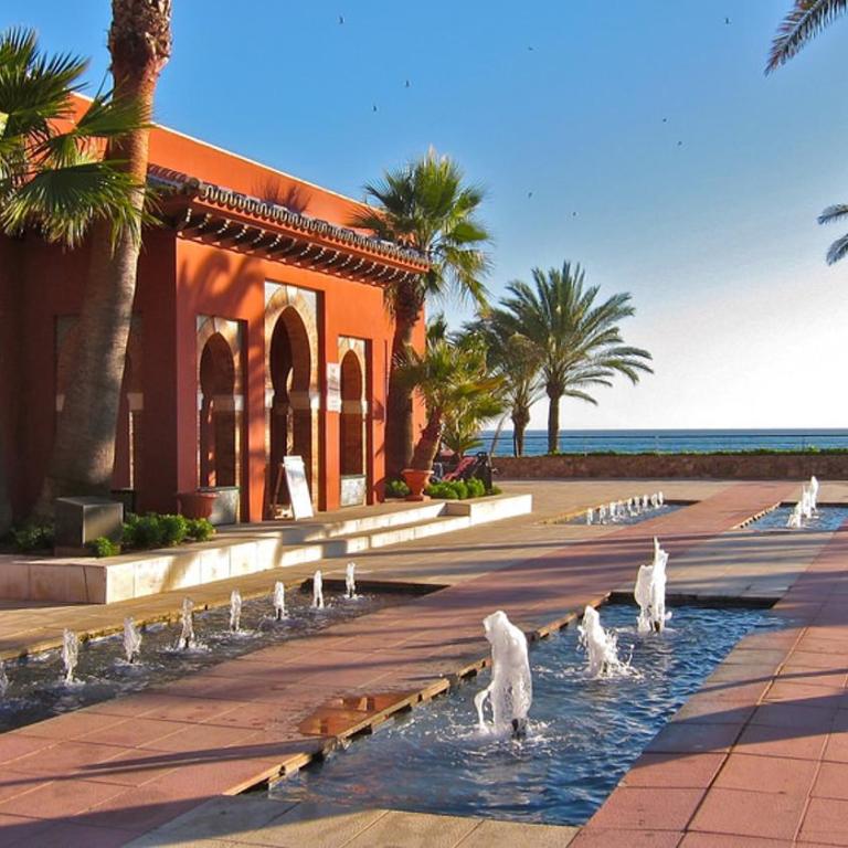 Edificio Andalucia 2 Costa del Sol - Apartamento con vistas a la piscina - 35