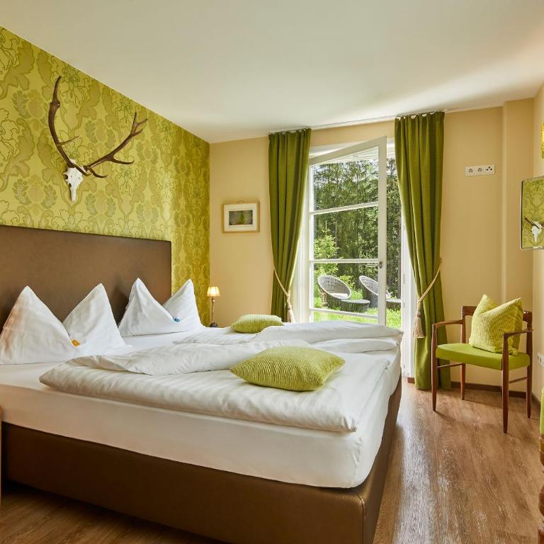 Chalet Mi Amur - Chalet (8 Adulti) - 24