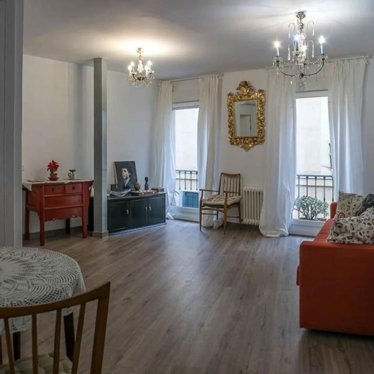 Luminous, central, new and chic. - Apartment - 1
