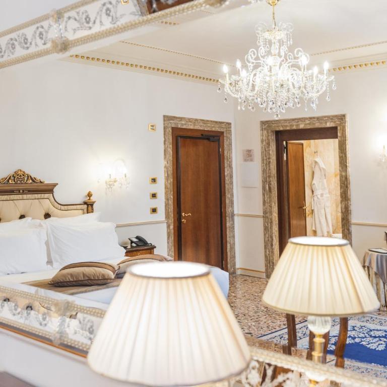 Hotel Ai Cavalieri di Venezia - Junior Suite - 3