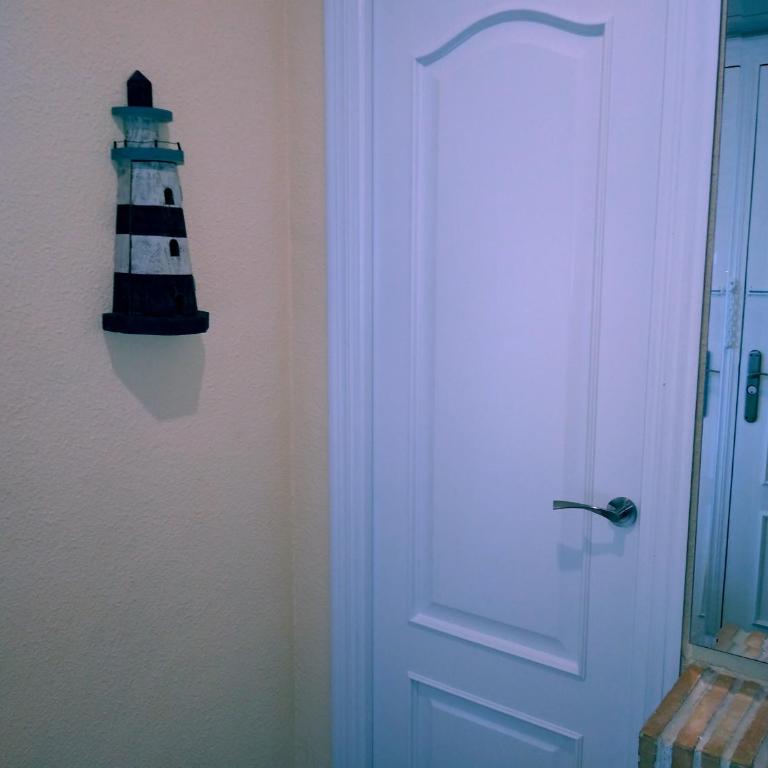 apartamento junto al mar - Apartment - 41