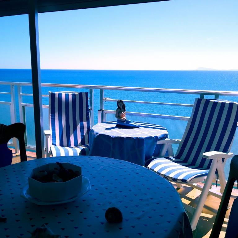 apartamento junto al mar - Apartment - 7