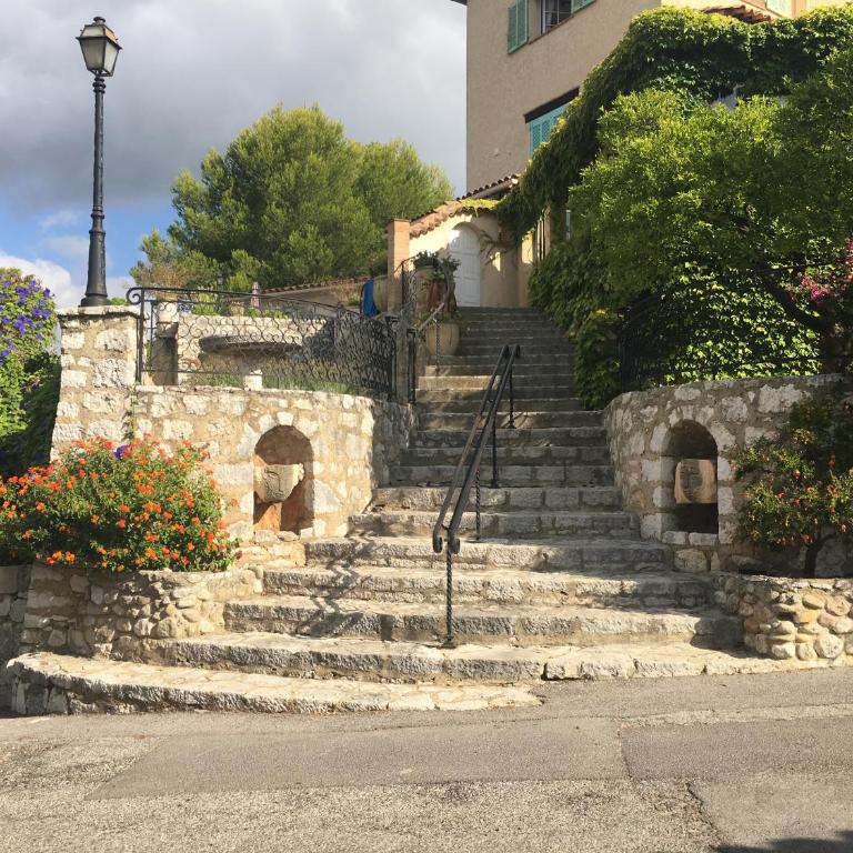 Villa Mimosa - Villa - Vue sur Mer - 46
