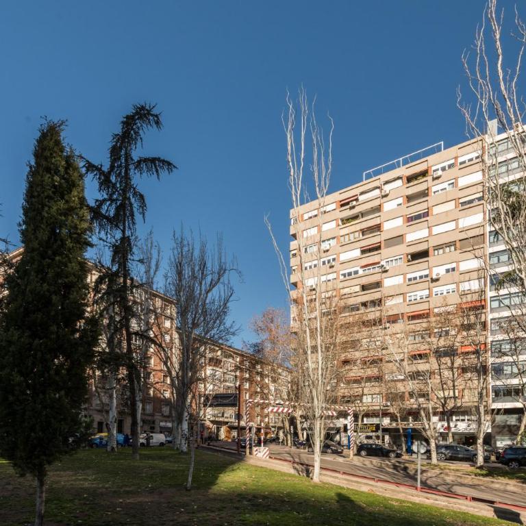 General Peron Picasso - Apartamento - 22