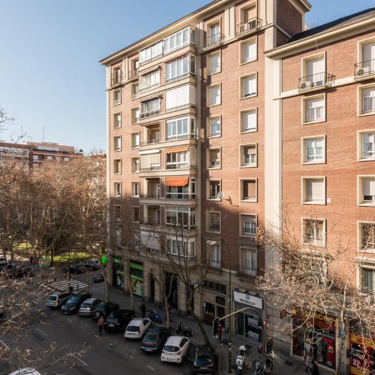 General Peron Picasso - Apartamento - 20
