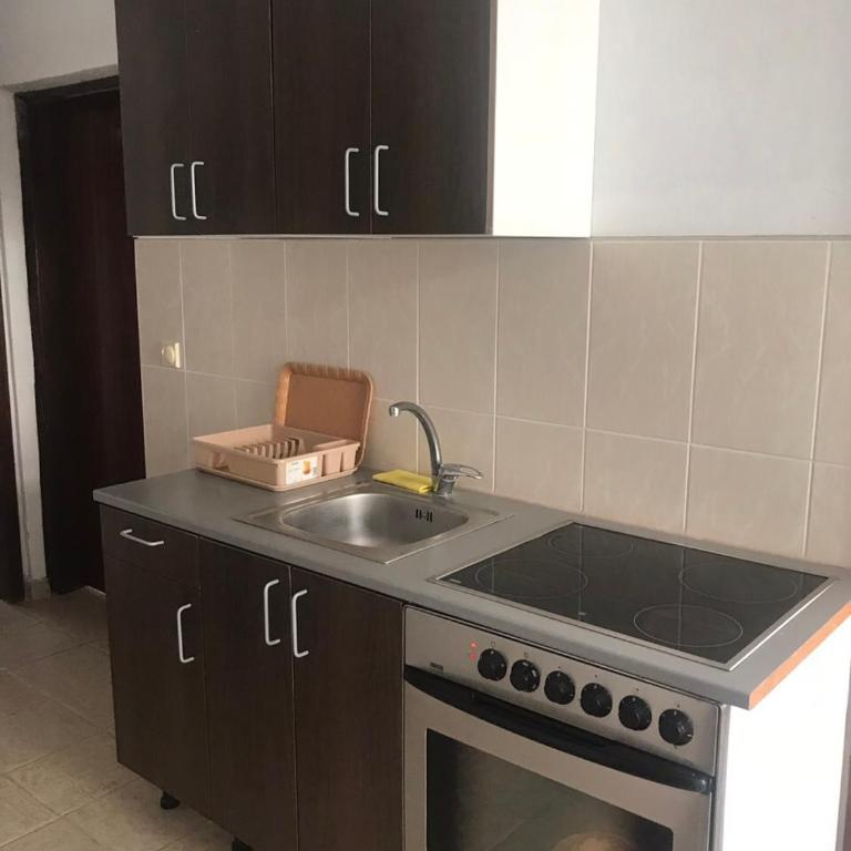 Apartments Harmony - Apartman sa 1 Spavaćom Sobom - 17