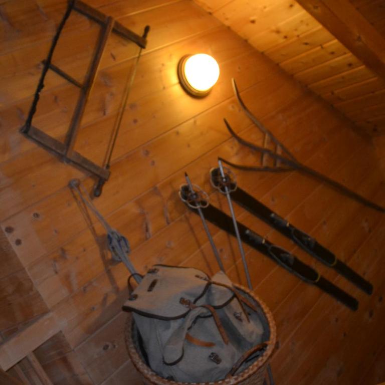 Almhaus Völkl - Chalet - 19