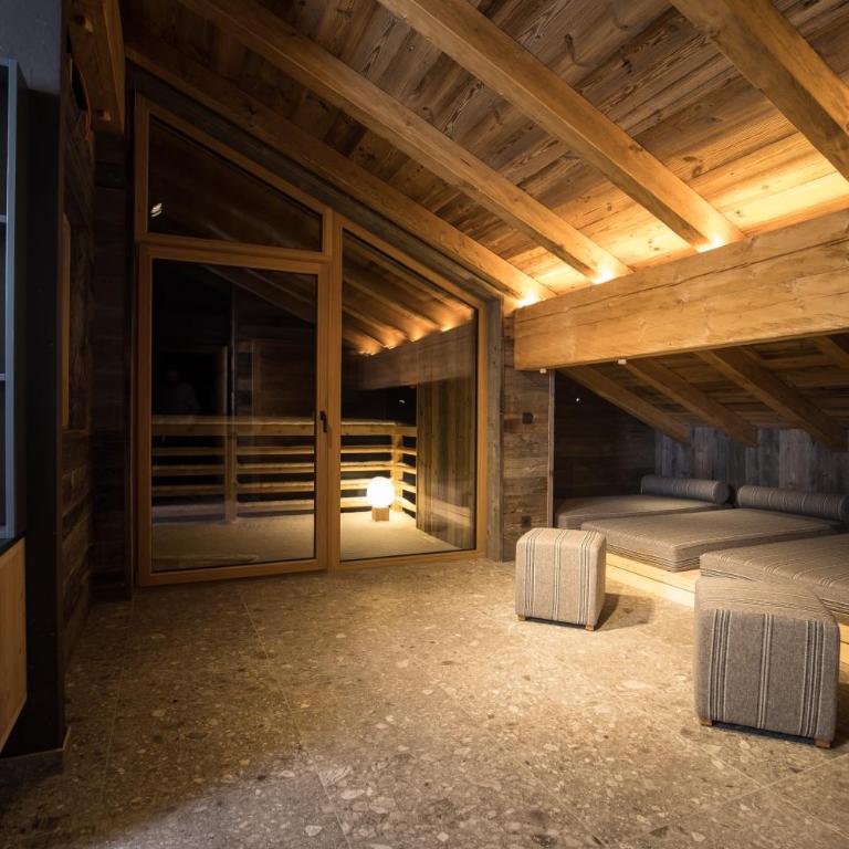 Stadl Lofts Plattenalm - Premiumchalets - Zillertal - Tirol - Salzburg - Chalet - 7