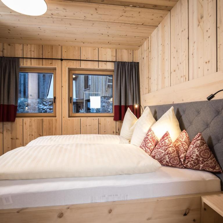 Stadl Lofts Plattenalm - Premiumchalets - Zillertal - Tirol - Salzburg - Chalet - 5