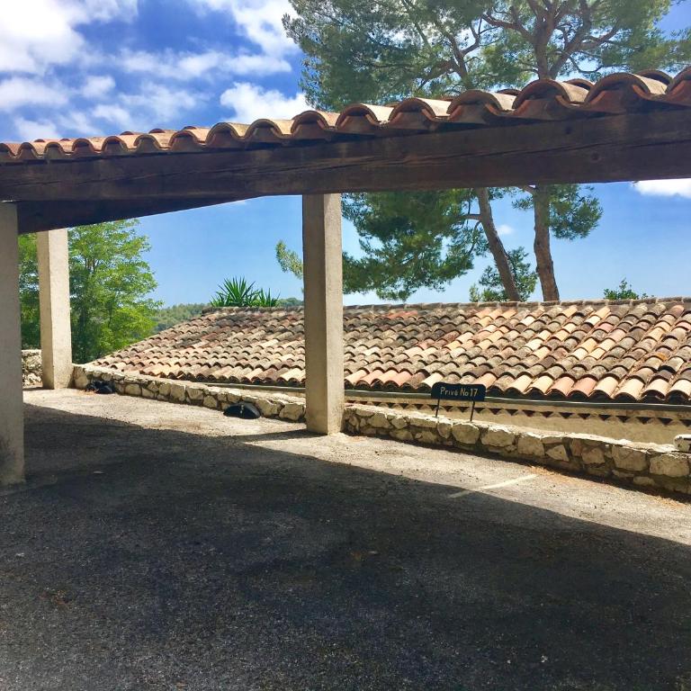 Villa Mimosa - Villa - Vue sur Mer - 20