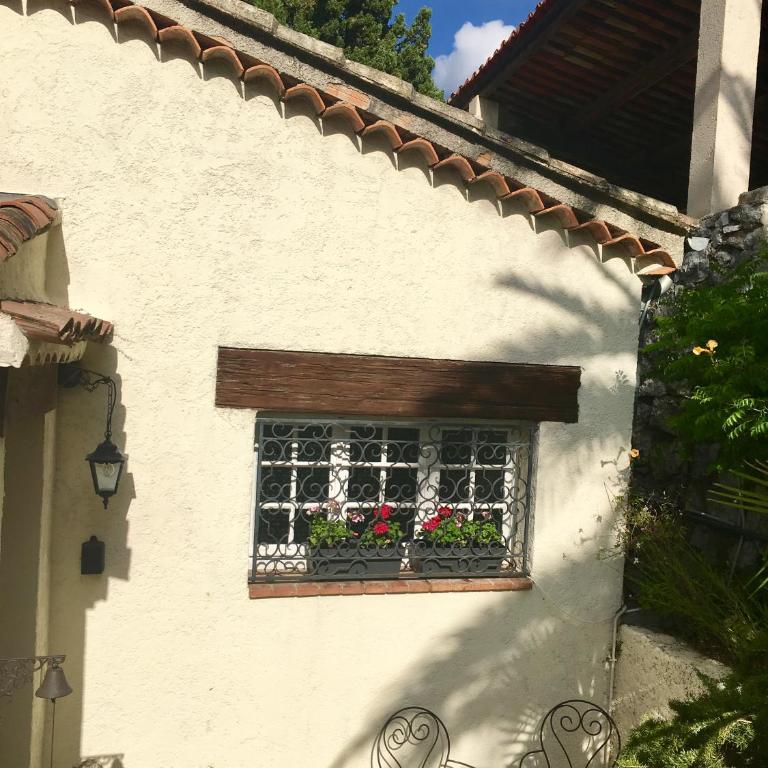 Villa Mimosa - Villa - Vue sur Mer - 17