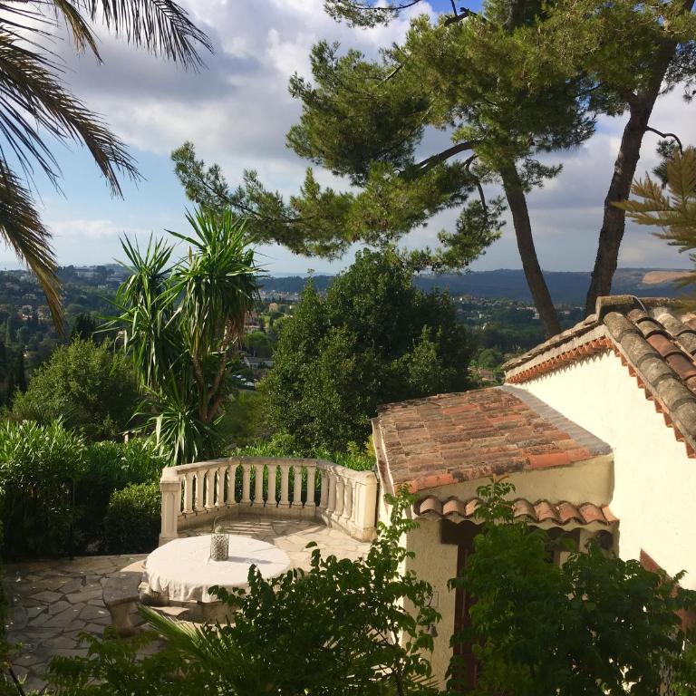 Villa Mimosa - Villa - Vue sur Mer - 18