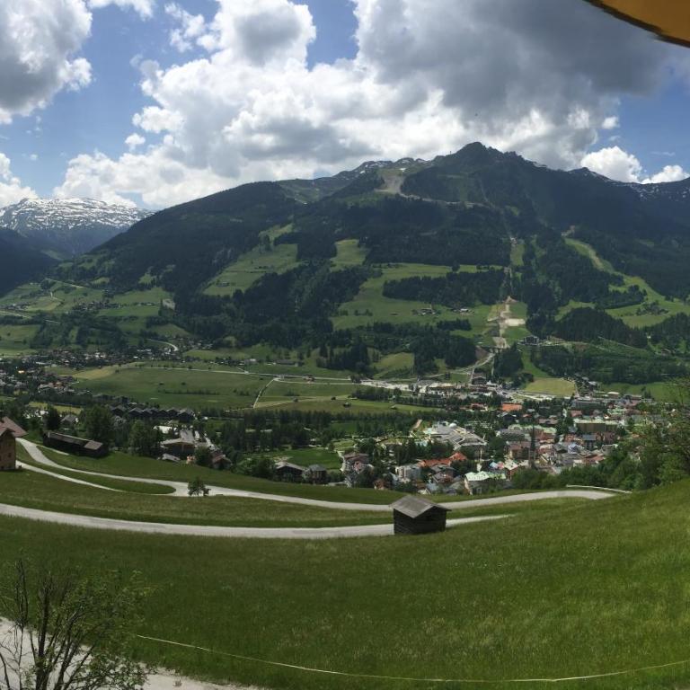 Executive Apartement Gastein - Apartamento - 27