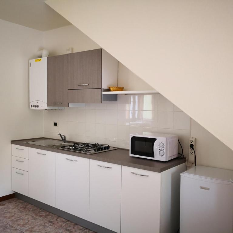 Residence Corte del Bosco - Monolocale - 4