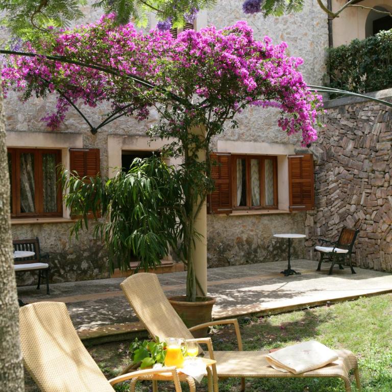 Aumallia Hotel & Spa - Chambre Double ou Lits Jumeaux avec Terrasse - Accès au Spa - 7