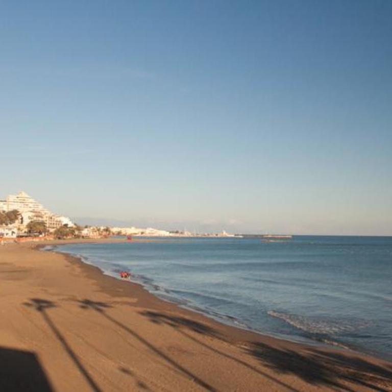 Edificio Andalucia 2 Costa del Sol - Apartamento con vistas a la piscina - 30
