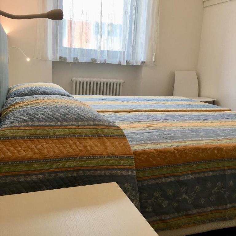 Casa Gabbiano - Apartment mit 2 Schlafzimmern - 11