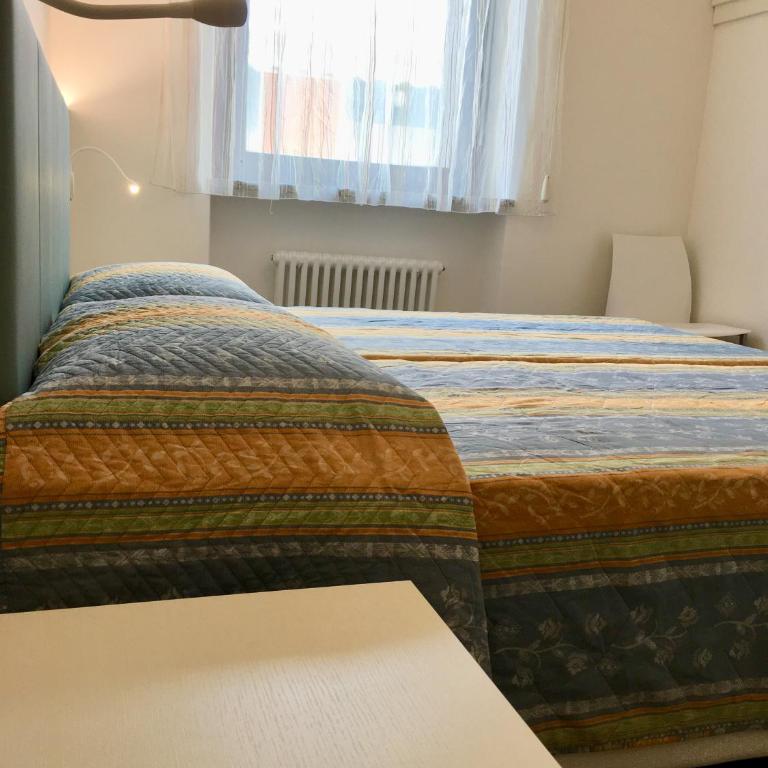 Casa Gabbiano - Apartment mit 2 Schlafzimmern - 12
