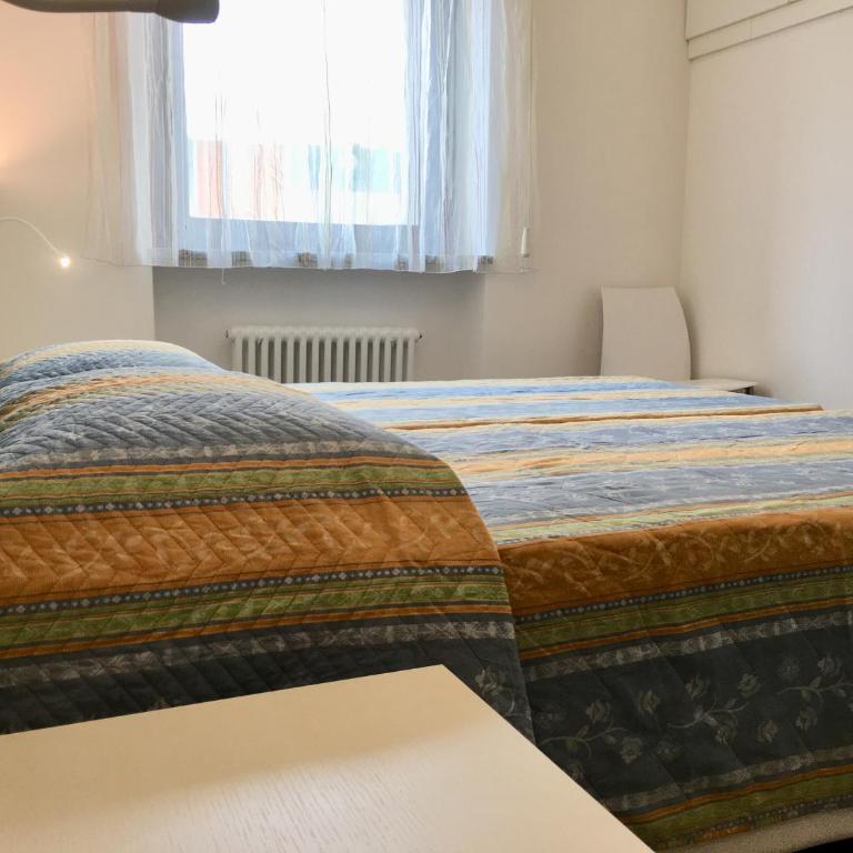 Casa Gabbiano - Apartment mit 2 Schlafzimmern - 14