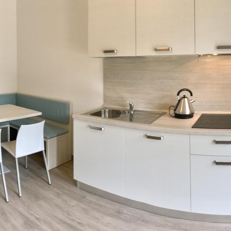 Casa Gabbiano - Apartment mit 2 Schlafzimmern - 15