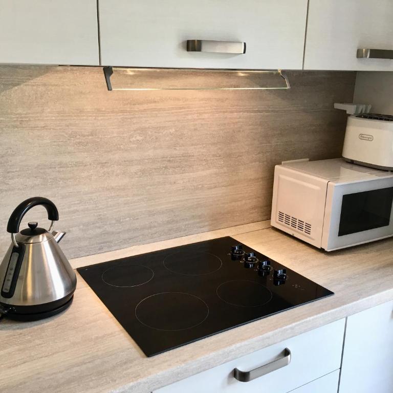 Casa Gabbiano - Apartment mit 1 Schlafzimmer - 12