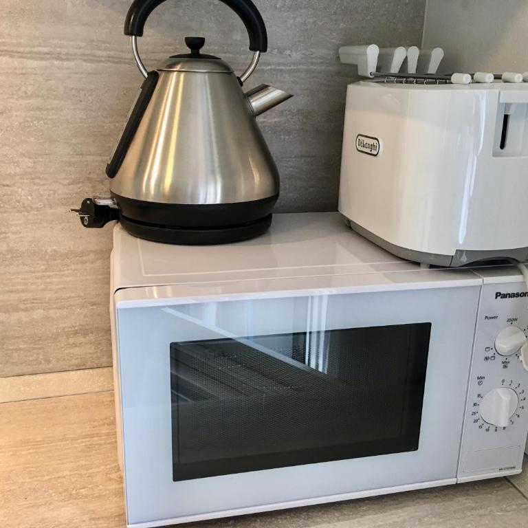 Casa Gabbiano - Apartment mit 1 Schlafzimmer - 13
