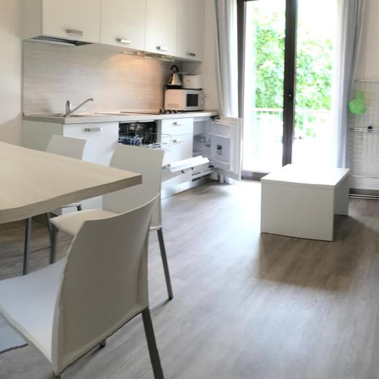 Casa Gabbiano - Apartment mit 2 Schlafzimmern - 19