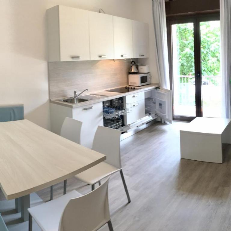 Casa Gabbiano - Apartment mit 2 Schlafzimmern - 4