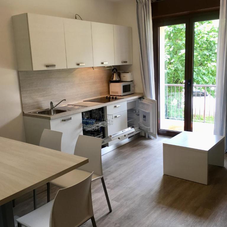 Casa Gabbiano - Apartment mit 2 Schlafzimmern - 13