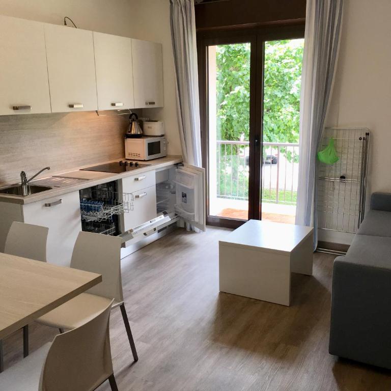 Casa Gabbiano - Apartment mit 2 Schlafzimmern - 21