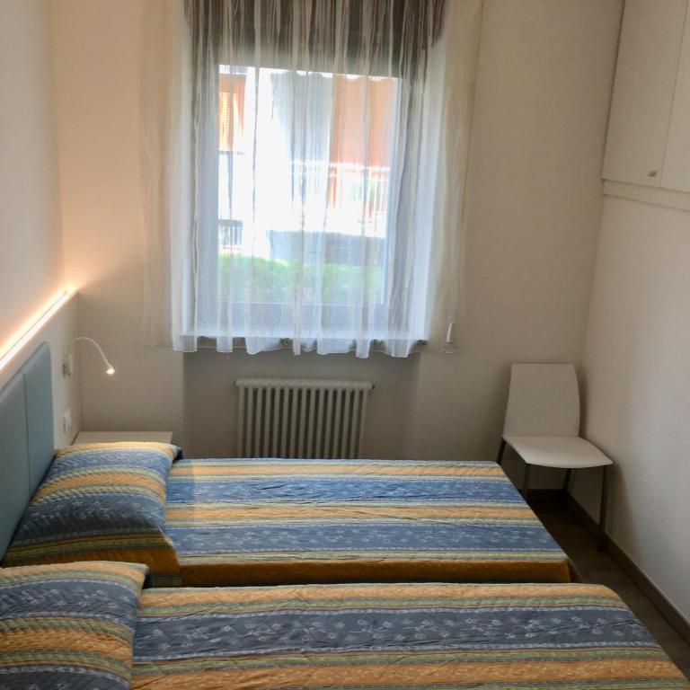 Casa Gabbiano - Apartment mit 1 Schlafzimmer - 14